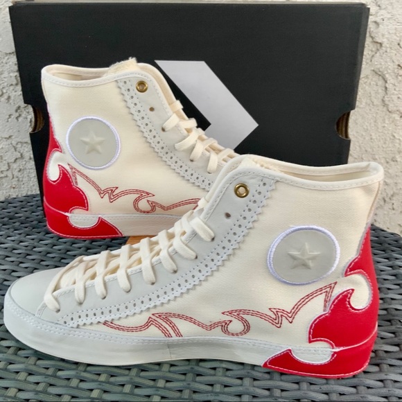 chuck taylor all star sasha high top